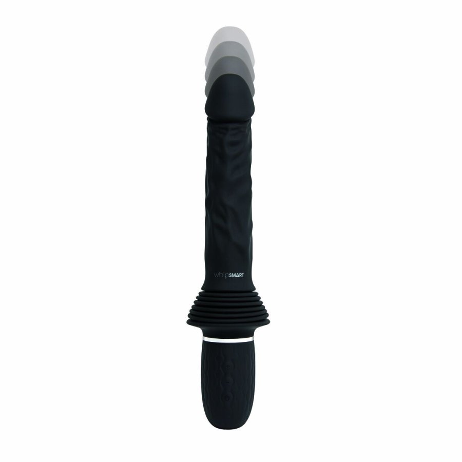 Vibrator Whipsmart Sort #3