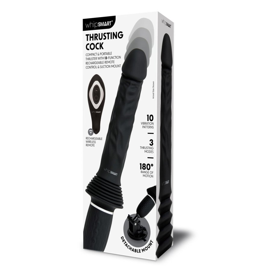 Vibrator Whipsmart Sort #9