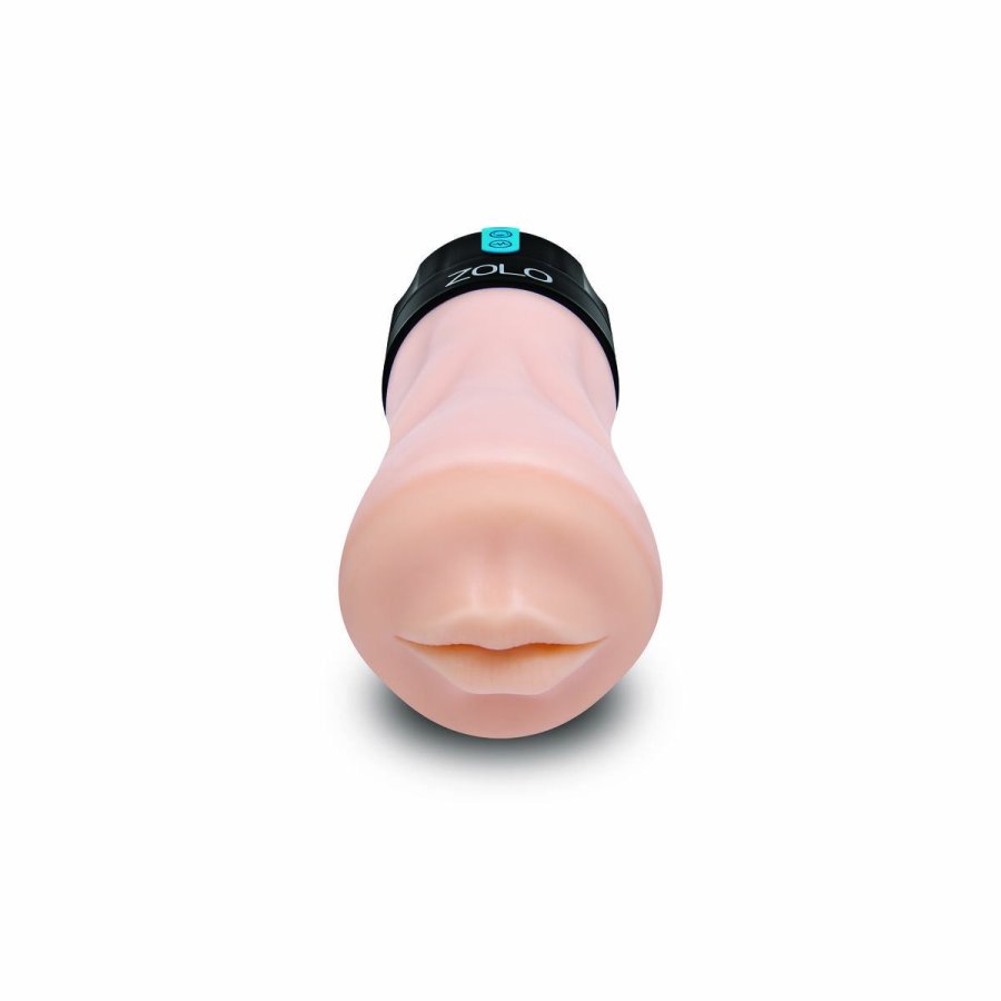 Udholdenhed Jack Ass Zolo Sort #1