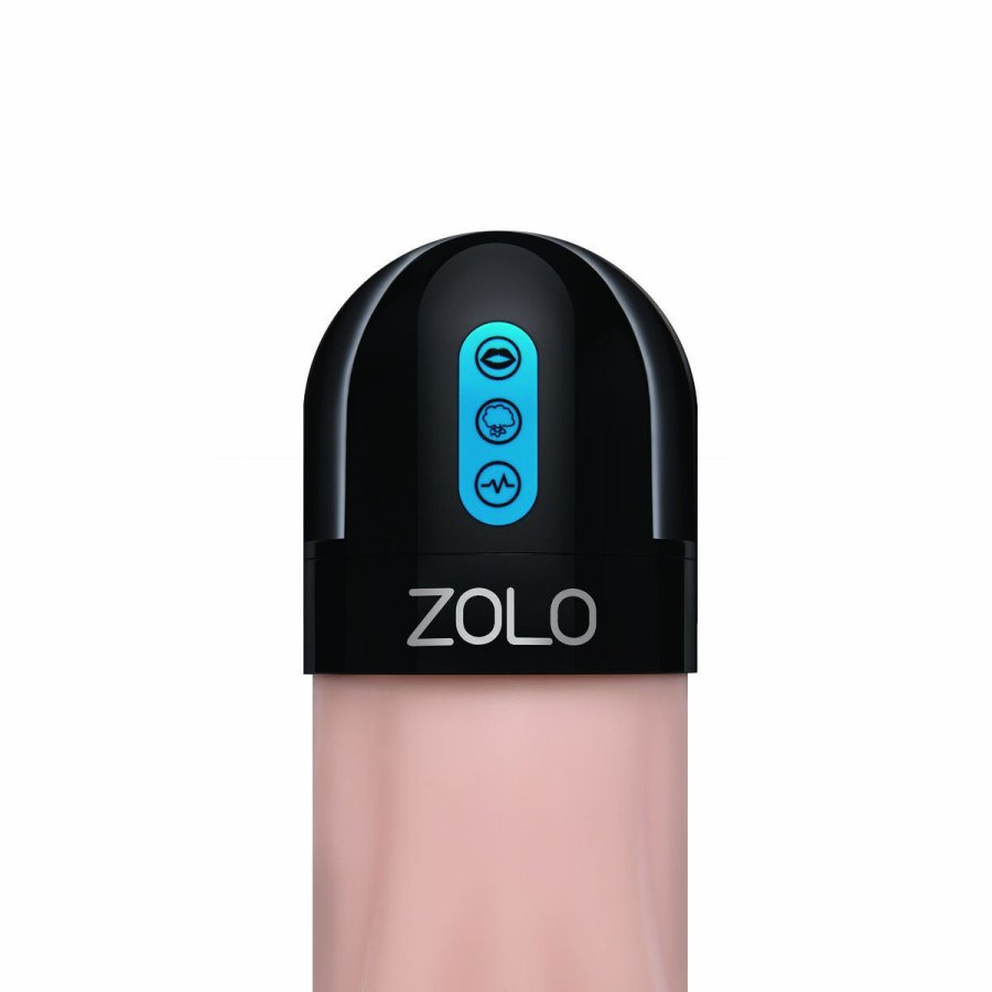 Udholdenhed Jack Ass Zolo Sort #5