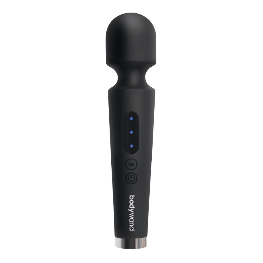 Massager Bodywand Sort #1