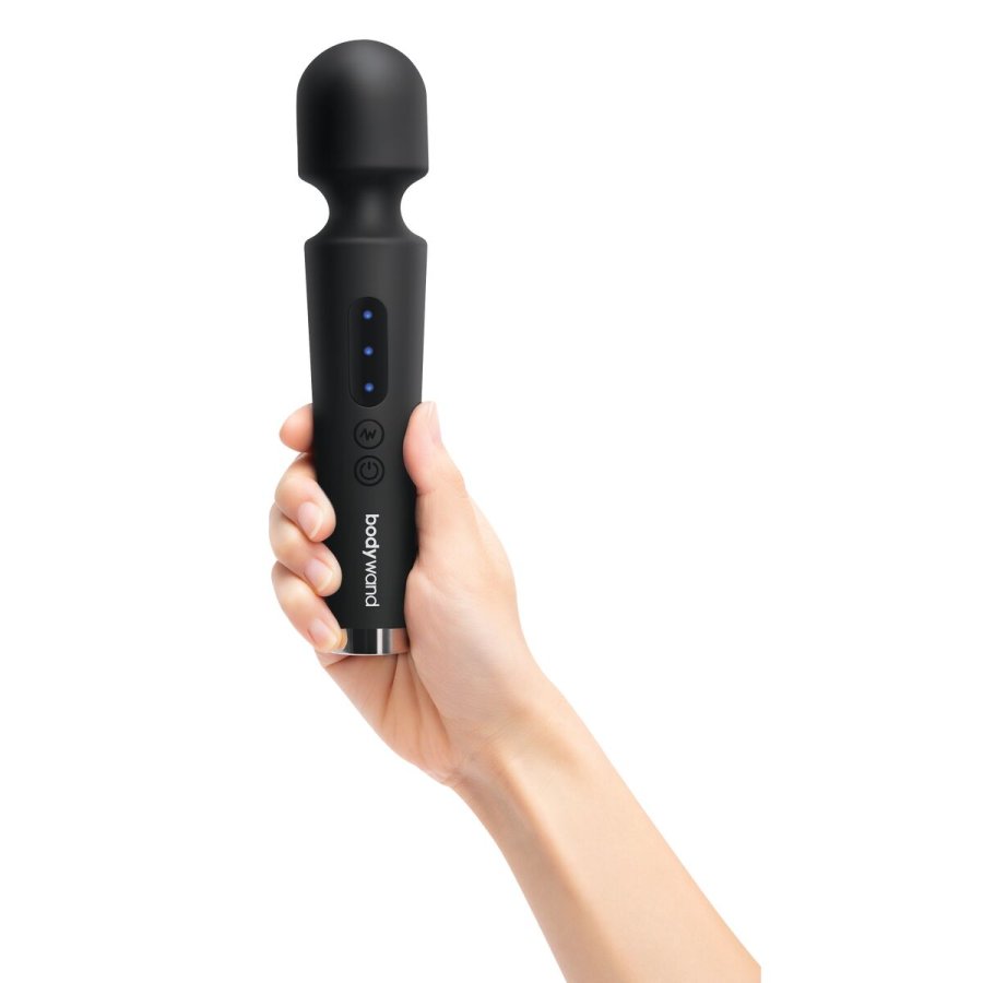 Massager Bodywand Sort #3