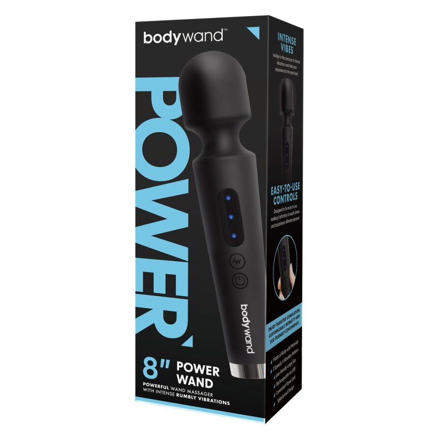 Massager Bodywand Sort #5
