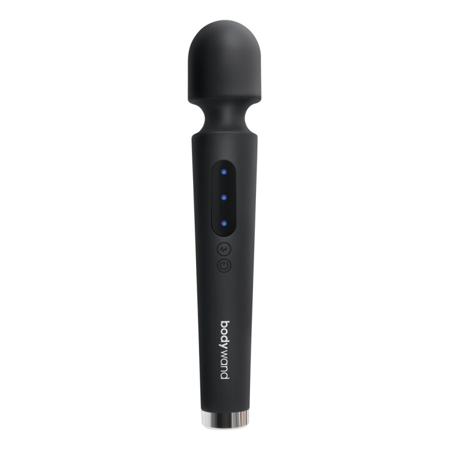 Massager Bodywand Sort #1