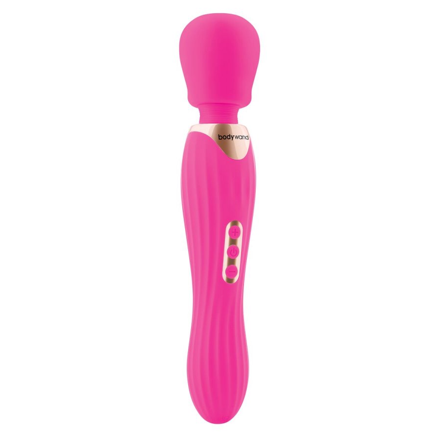 Massager Bodywand Wand 12 Pink #1