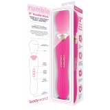 Massager Bodywand Wand 12 Pink #3