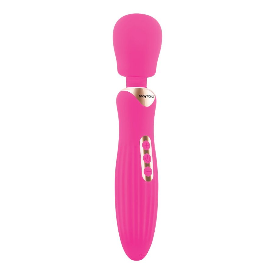 Massager Bodywand Wand 10 Pink #1
