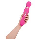 Massager Bodywand Wand 10 Pink #2