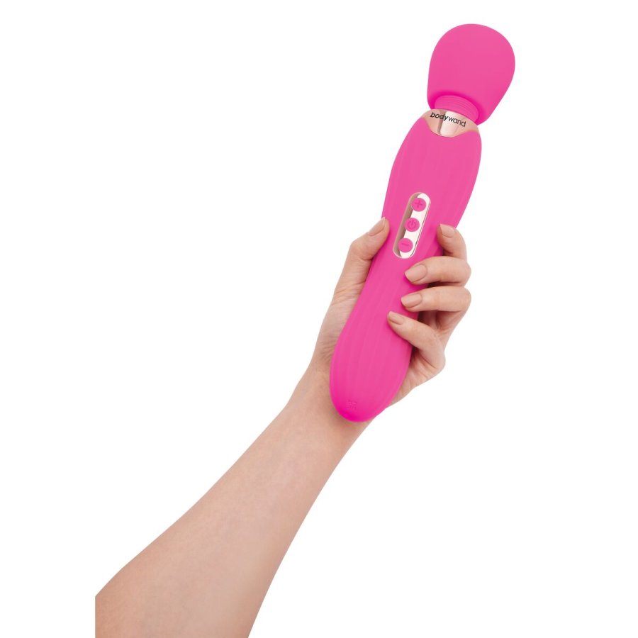 Massager Bodywand Wand 10 Pink #2