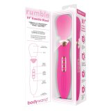 Massager Bodywand Wand 10 Pink #3