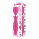 Massager Bodywand Wand 10 Pink #4