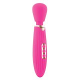 Massager Bodywand Wand 8 Pink #1