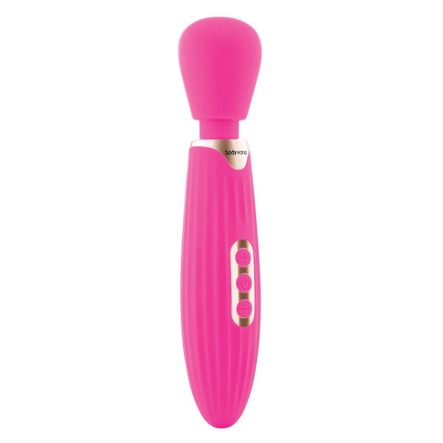 Massager Bodywand Wand 8 Pink #1
