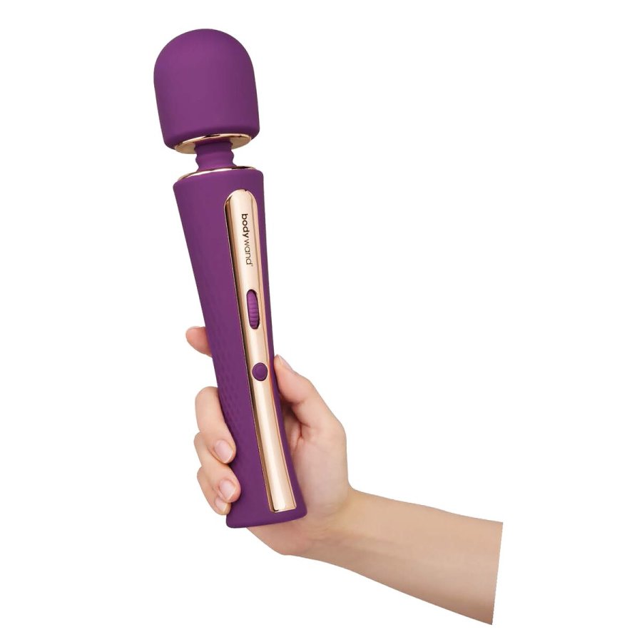 Massager Bodywand Lilla #1