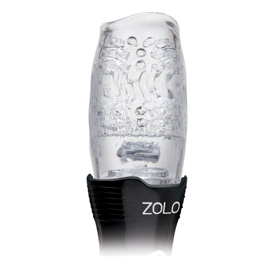 Udholdenhed Jack Ass Zolo #2