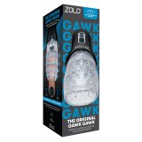 Udholdenhed Jack Ass Zolo #5