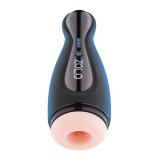 Udholdenhed Jack Ass Zolo K�d #2