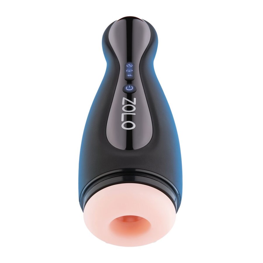 Udholdenhed Jack Ass Zolo K�d #2