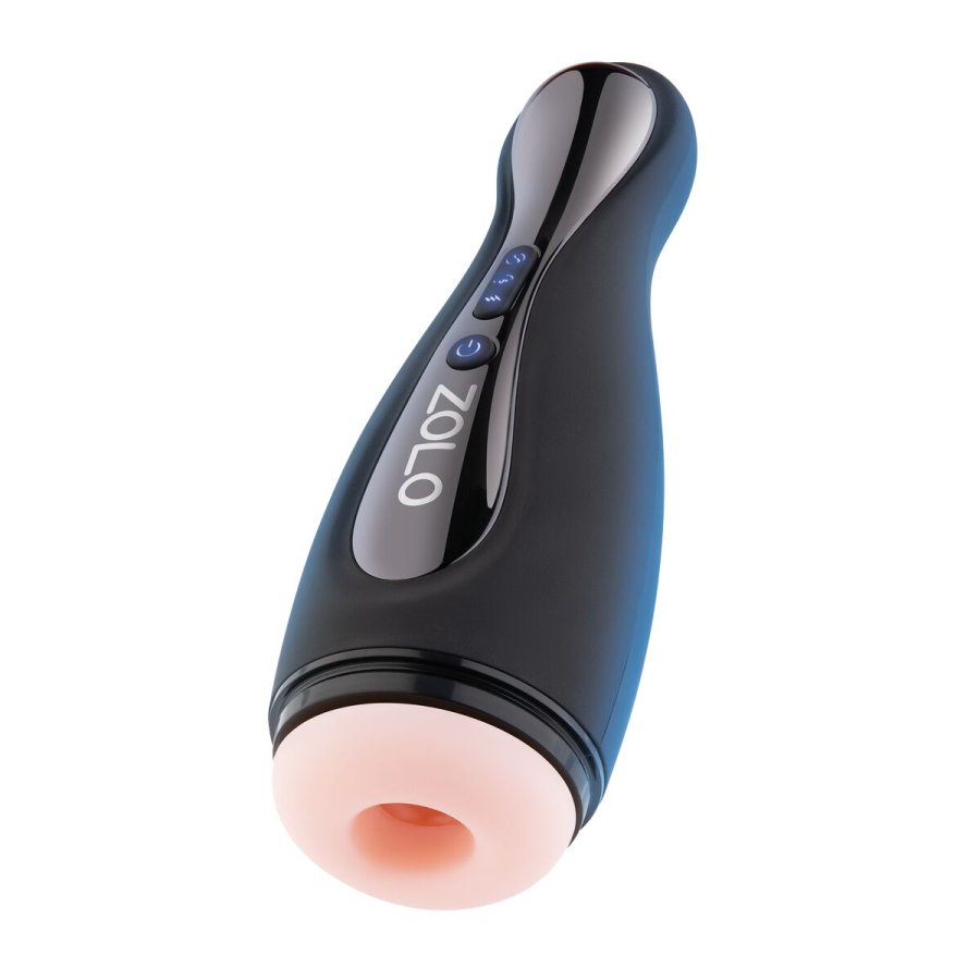 Udholdenhed Jack Ass Zolo K�d #3