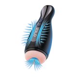 Udholdenhed Jack Ass Zolo K�d #4