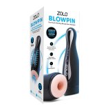 Udholdenhed Jack Ass Zolo K�d #6