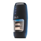 Udholdenhed Jack Ass Zolo Kd #1