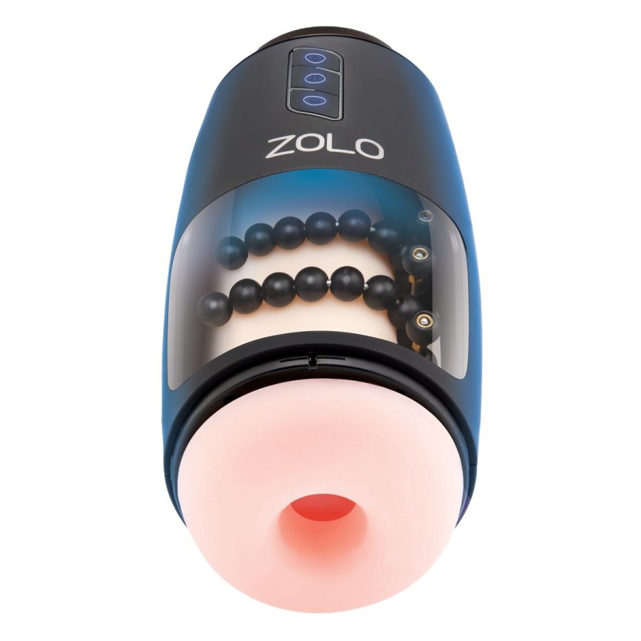 Udholdenhed Jack Ass Zolo Kd #2