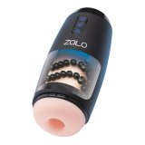 Udholdenhed Jack Ass Zolo Kd #3