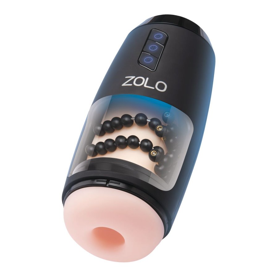 Udholdenhed Jack Ass Zolo Kd #3