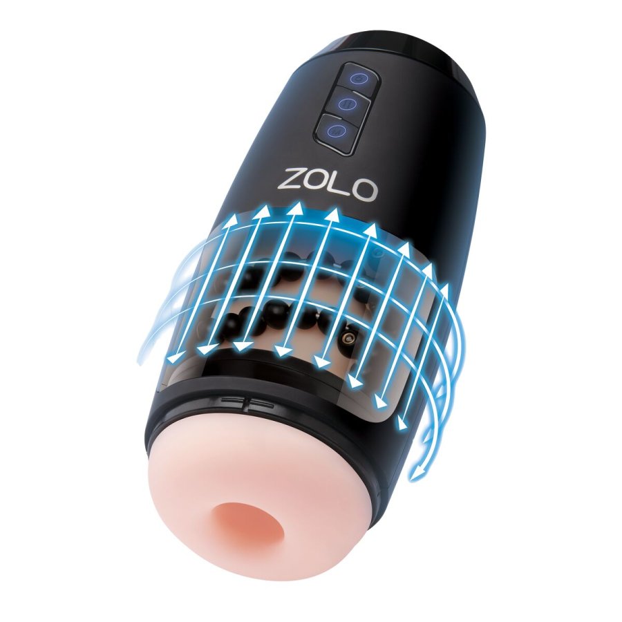 Udholdenhed Jack Ass Zolo Kd #4