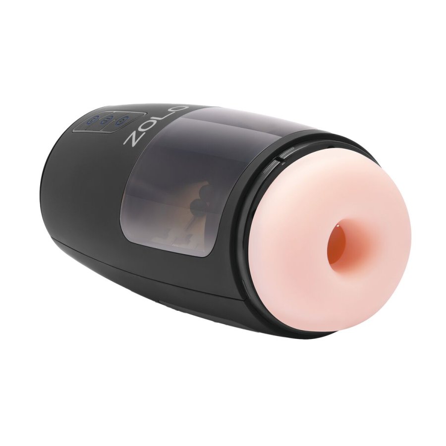 Udholdenhed Jack Ass Zolo Kd #5