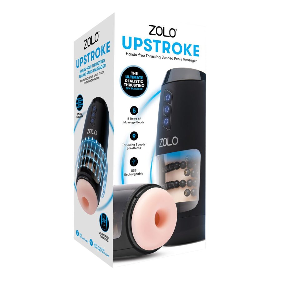 Udholdenhed Jack Ass Zolo Kd #6