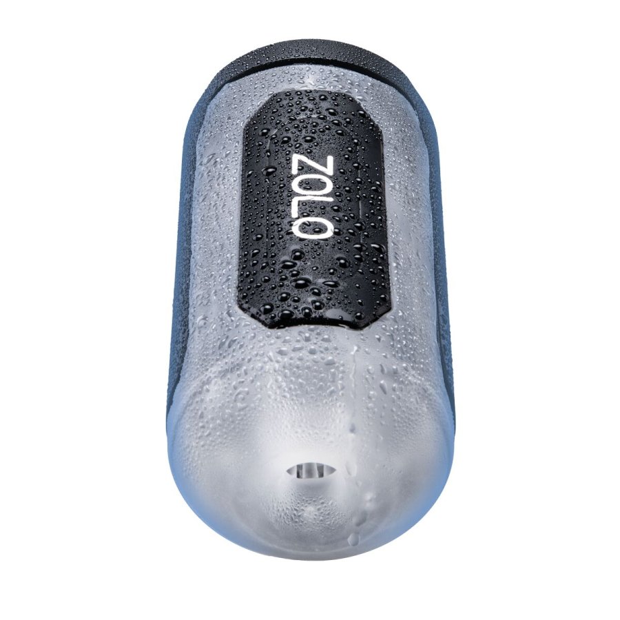 Udholdenhed Jack Ass Zolo #2