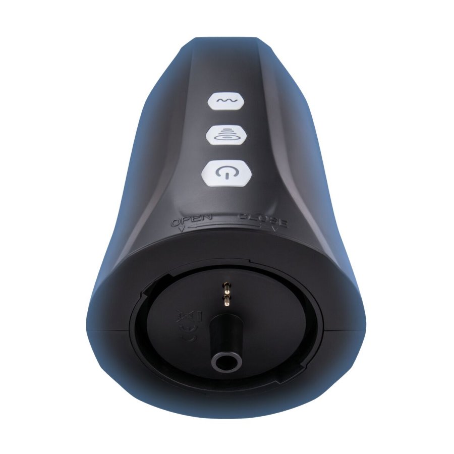 Udholdenhed Jack Ass Zolo #5