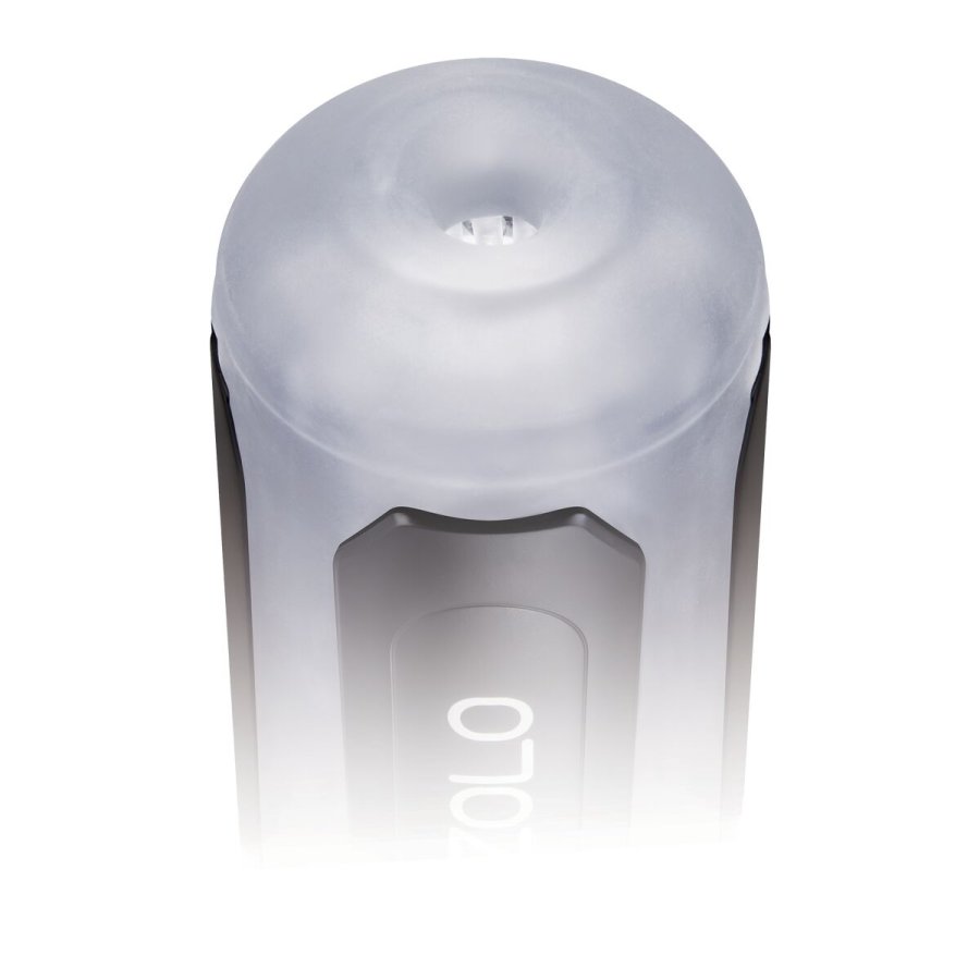 Udholdenhed Jack Ass Zolo #6