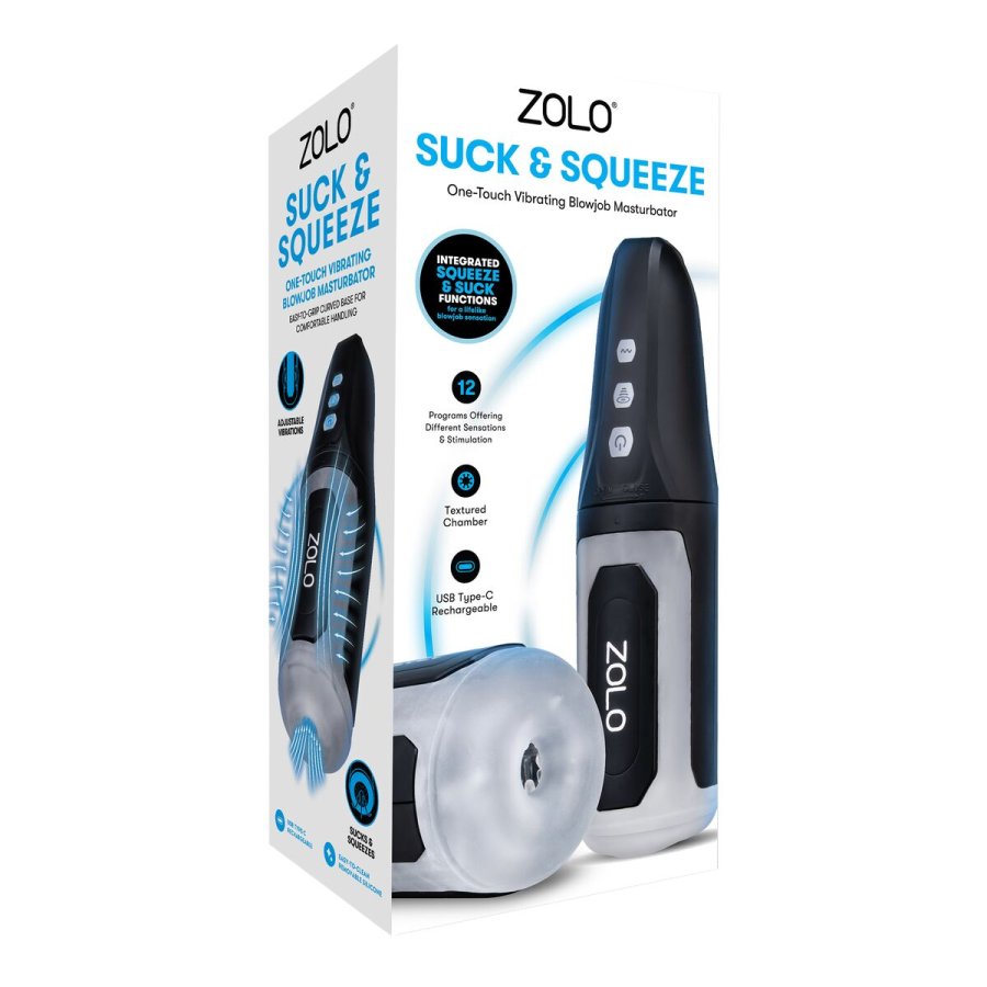 Udholdenhed Jack Ass Zolo #7