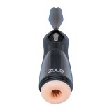 Udholdenhed Jack Ass Zolo Kd #2