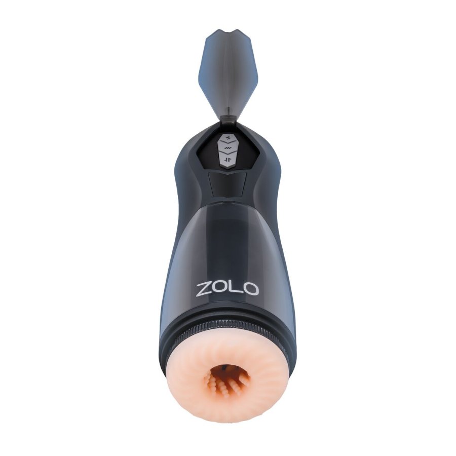 Udholdenhed Jack Ass Zolo Kd #2