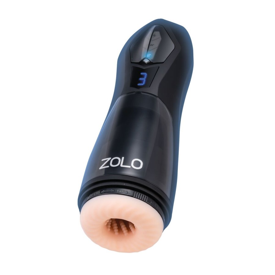 Udholdenhed Jack Ass Zolo Kd #3