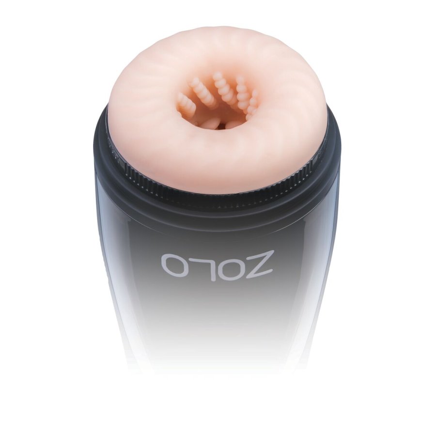 Udholdenhed Jack Ass Zolo Kd #5