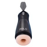 Udholdenhed Jack Ass Zolo Kd #6