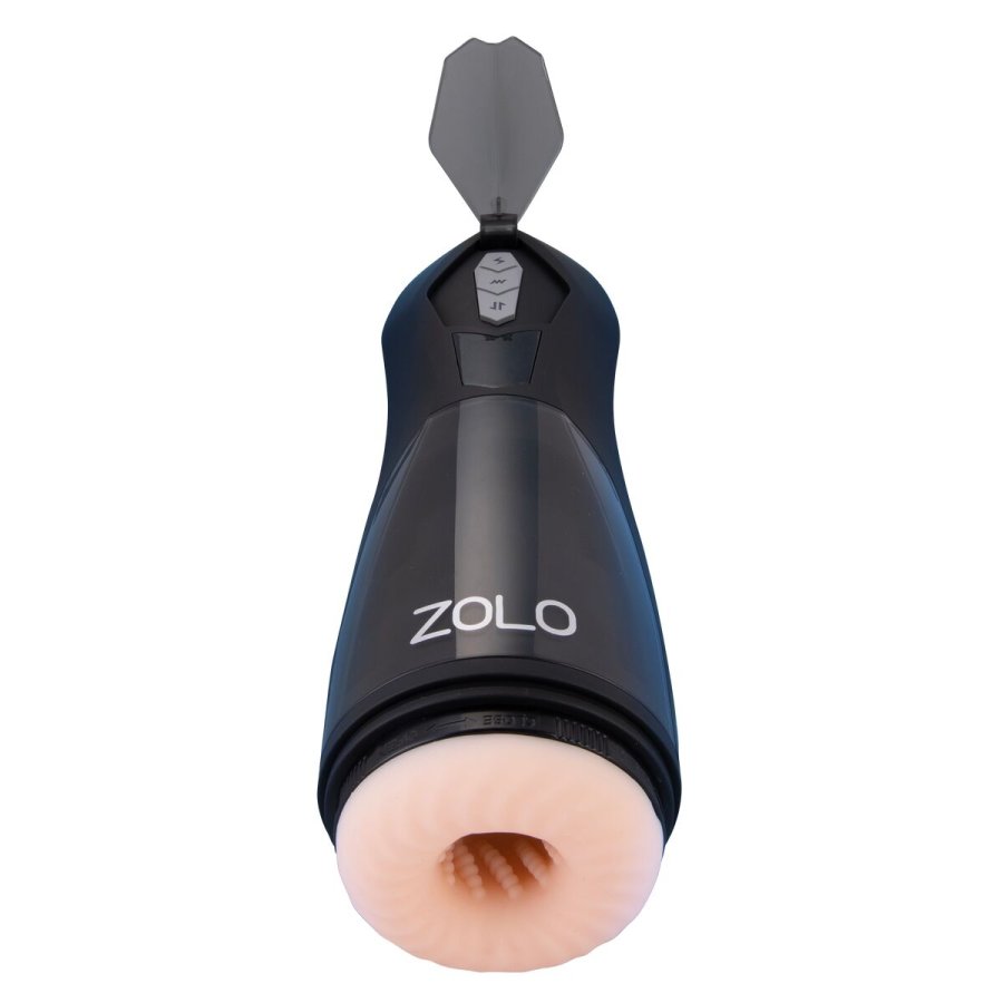 Udholdenhed Jack Ass Zolo Kd #6