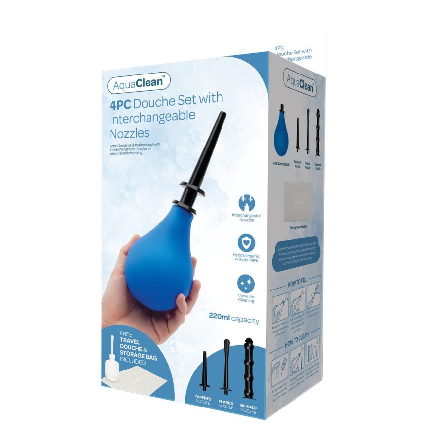 Tarmskylning Aquaclean Bl #9