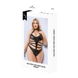 Body Baci Lingerie Sort Queen #1