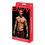Boxershorts til m�nd Envy Sort S/M #6