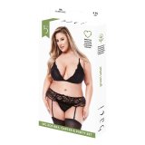 Undert�j S�t Baci Lingerie Sort (Queen size) #3