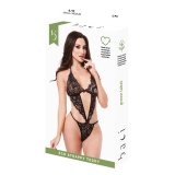 Body Baci Lingerie Sort S/M #4