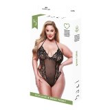 Body Baci Lingerie Sort Queen Queen size #3