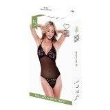 Body Baci Lingerie Sort S/M #4