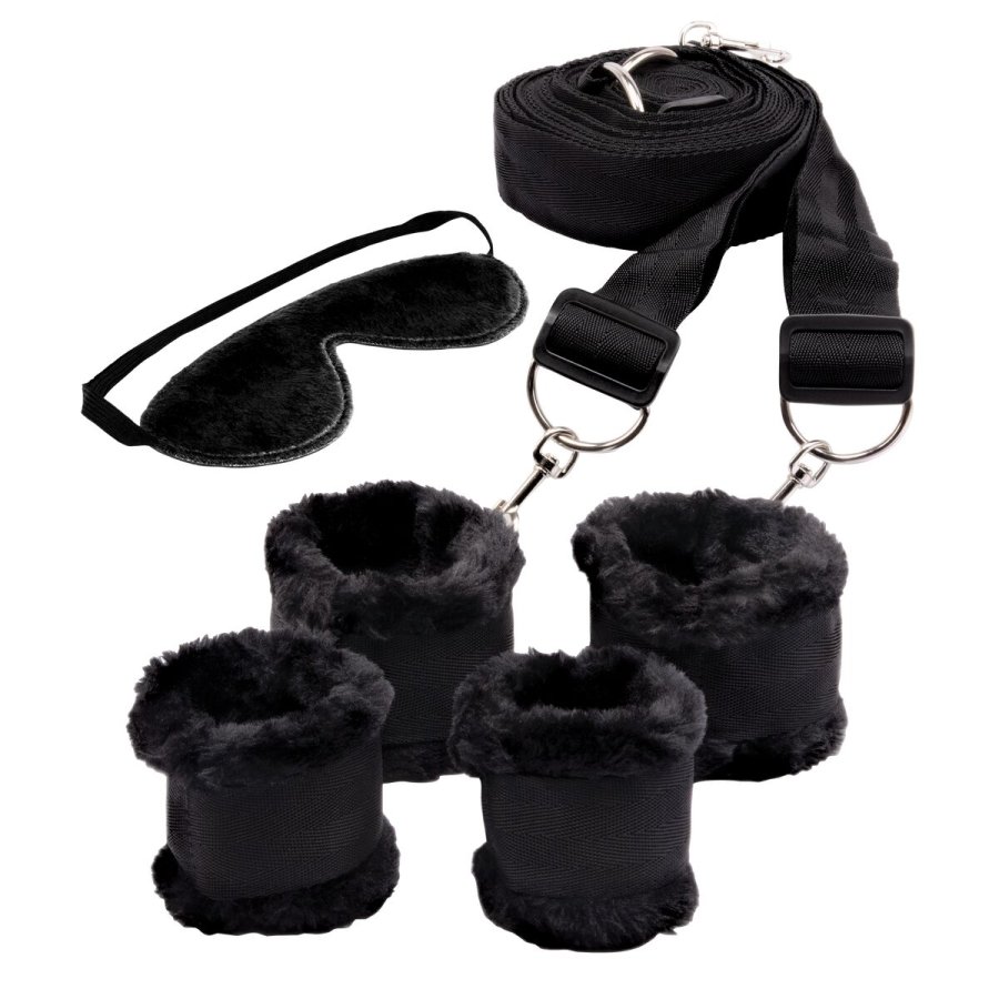 Hardcore Sportslagen Queen St�rrelse Whipsmart #1